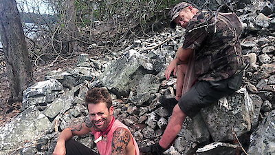 Tethered Season 1 Episode 1