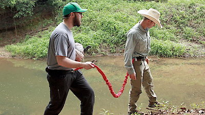 Tethered Season 1 Episode 2