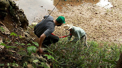 Tethered Season 1 Episode 4