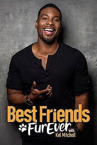 Best Friends Furever With Kel Mitchell