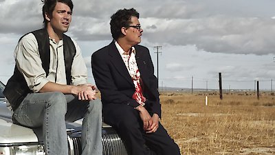 Etheria Season 1 Episode 1