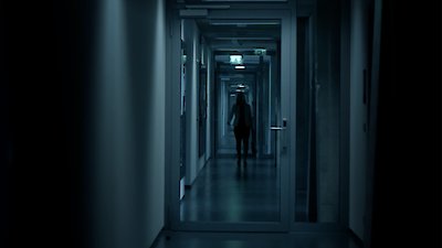 Etheria Season 1 Episode 8