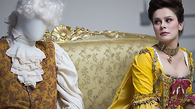 Etheria Season 1 Episode 4