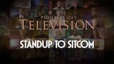 Standup to Sitcom