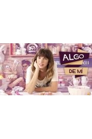 Algo de m&Atilde;&shy;