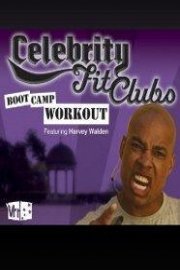 Celebrity Fit Club Boot Camp Workout