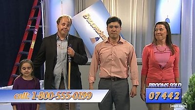 Infomercials Season 1 Episode 1