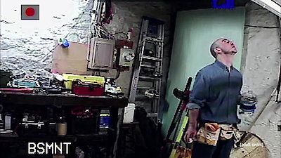 Infomercials Season 1 Episode 14