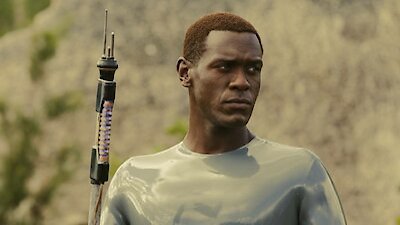 Raised by Wolves Season 2 Episode 3