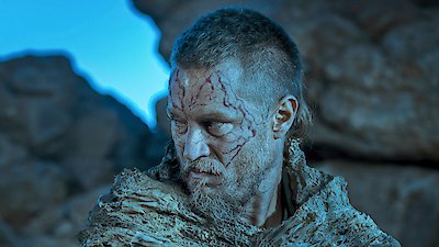 Raised by Wolves Season 2 Episode 4