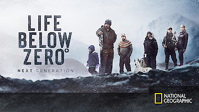 Life Below Zero: Next Generation Season 1 Episode 5
