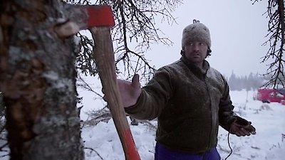 Life Below Zero: Next Generation Season 1 Episode 7