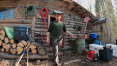 Life Below Zero: Next Generation Season 4 Episode 2