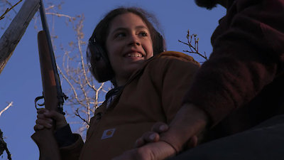 Life Below Zero: Next Generation Season 4 Episode 3