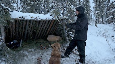 Life Below Zero: Next Generation Season 4 Episode 9