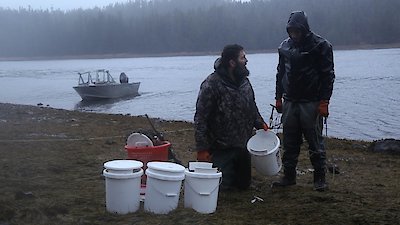 Life Below Zero: Next Generation Season 5 Episode 5
