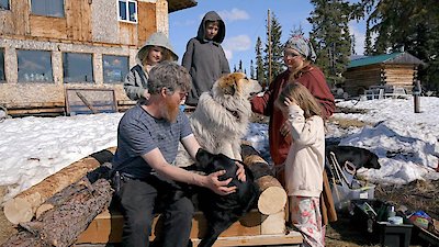 Life Below Zero: Next Generation Season 5 Episode 7