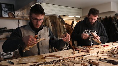 Life Below Zero: Next Generation Season 5 Episode 8