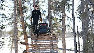 Life Below Zero: Next Generation Season 5 Episode 9