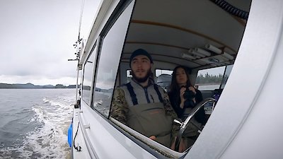 Life Below Zero: Next Generation Season 5 Episode 11