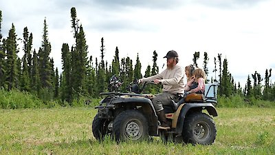 Life Below Zero: Next Generation Season 5 Episode 12