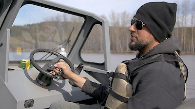 Life Below Zero: Next Generation Season 5 Episode 13