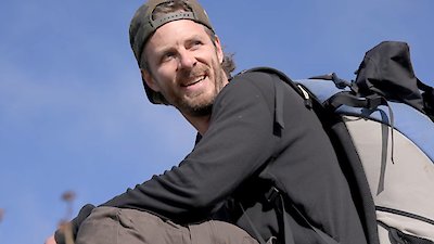 Life Below Zero: Next Generation Season 5 Episode 16