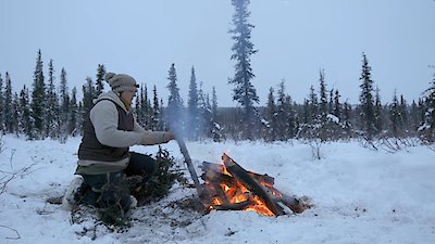 Life Below Zero: Next Generation Season 5 Episode 20