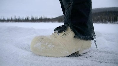 Life Below Zero: Next Generation Season 6 Episode 2