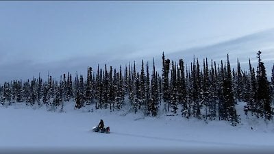 Life Below Zero: Next Generation Season 6 Episode 3