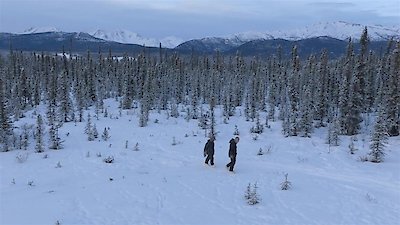 Life Below Zero: Next Generation Season 6 Episode 8