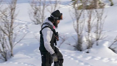 Life Below Zero: Next Generation Season 6 Episode 12