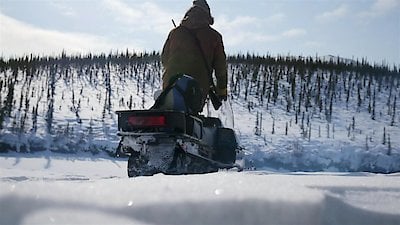 Life Below Zero: Next Generation Season 6 Episode 13