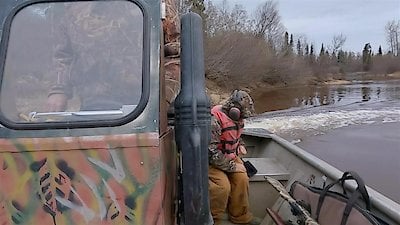 Life Below Zero: Next Generation Season 7 Episode 3