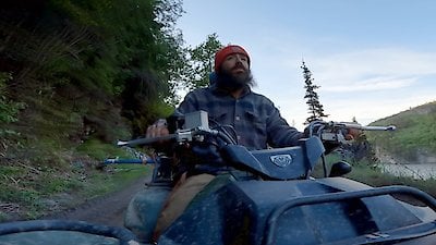 Life Below Zero: Next Generation Season 7 Episode 6