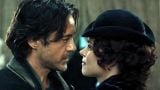 Sherlock Holmes: a Game of Shadows