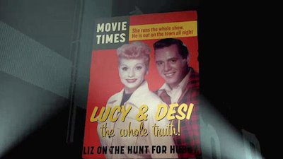 James Ellroy's LA: City Of Demons Season 1 Episode 2