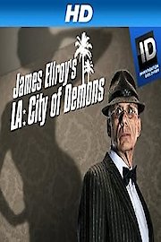 James Ellroy's LA: City Of Demons