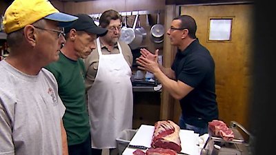 Restaurant: Impossible Season 15 Episode 2