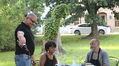 Restaurant: Impossible Season 16 Episode 3