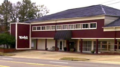 Restaurant: Impossible Season 16 Episode 6