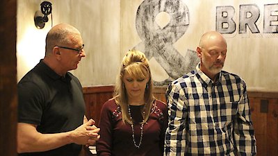 Restaurant: Impossible Season 16 Episode 12