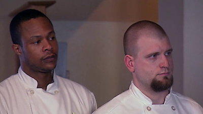 Restaurant: Impossible Season 2 Episode 5