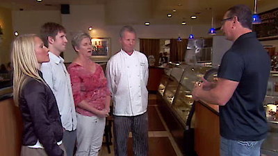 Restaurant: Impossible Season 2 Episode 18