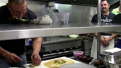 Watch Restaurant Impossible Season 1 Episode 7 - Impossible Secret Garden Online Now