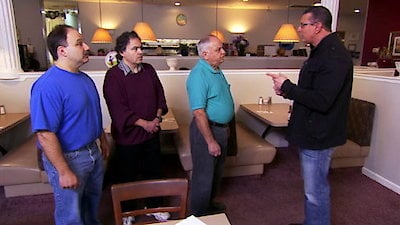 Restaurant: Impossible Season 3 Episode 7