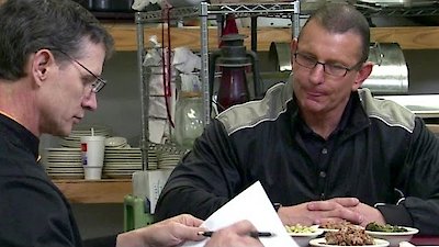 Restaurant: Impossible Season 5 Episode 9
