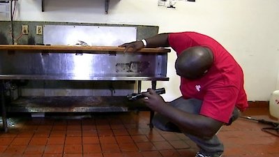 Restaurant: Impossible Season 6 Episode 3