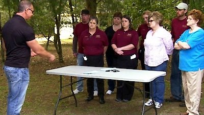 Restaurant: Impossible Season 6 Episode 4