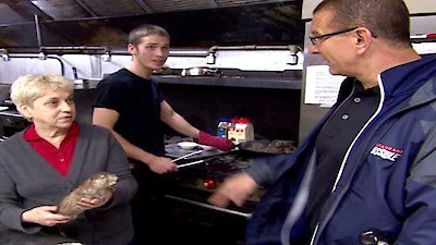 Restaurant: Impossible Season 6 Episode 5